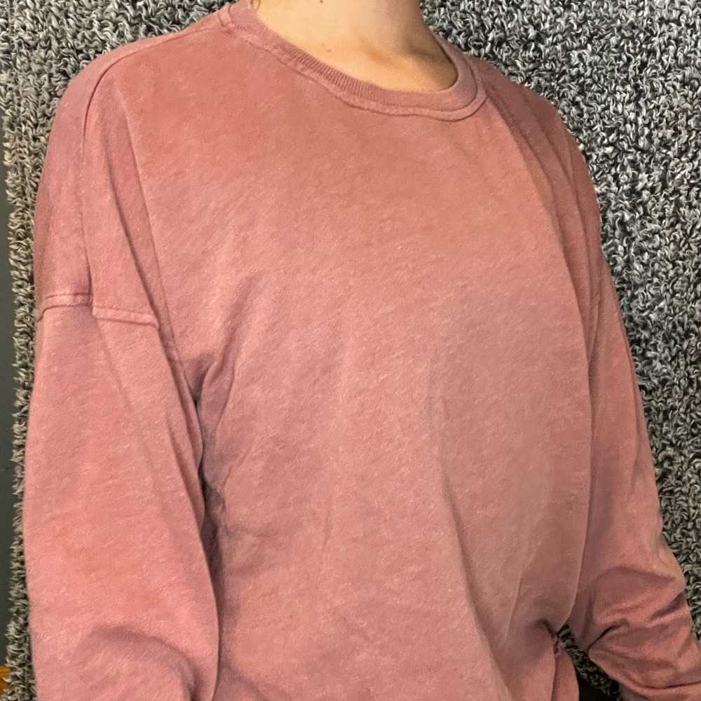 Crewneck